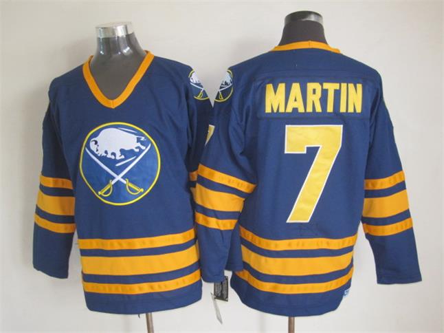 Buffalo Sabres jerseys-023